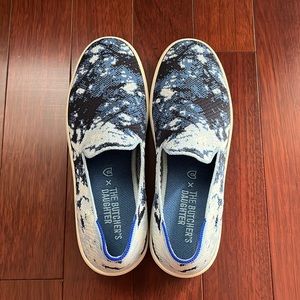 Rothy’s x Butcher’s Daughter 8.5